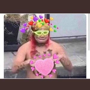 Meet your Posher, Clayton